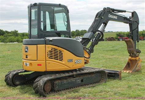 deere 50d mini excavator|50d john deere for sale.